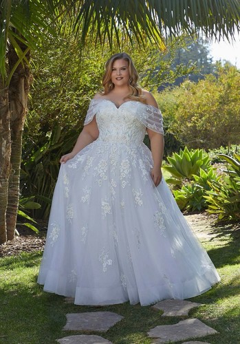 Morilee 3391