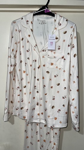 Primark cream love to - cream,