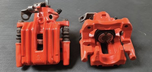 Audi mk1 rear left - +, right