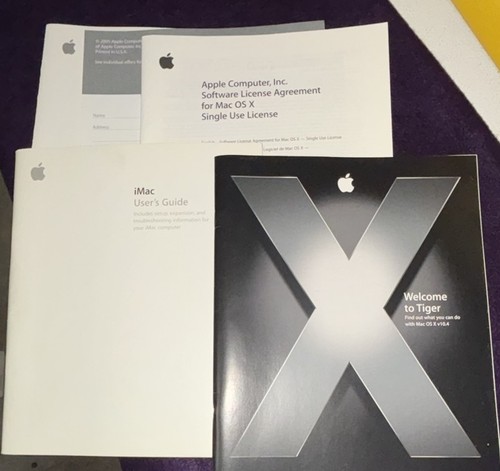 Macintosh imac mac x - macintosh,