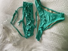 Heidi Klein Bikini  Pre Owned