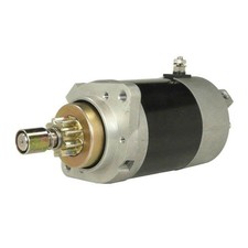 Starter Motor Suzuki 115HP