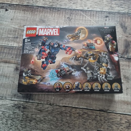 Lego marvel avengers endgame - lego, avengers:
