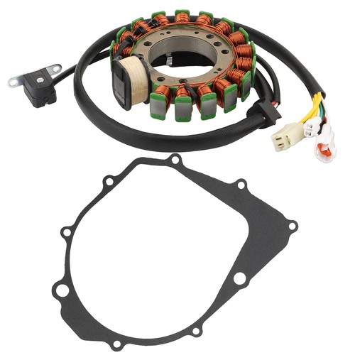 Magneto generator stator - magneto,
