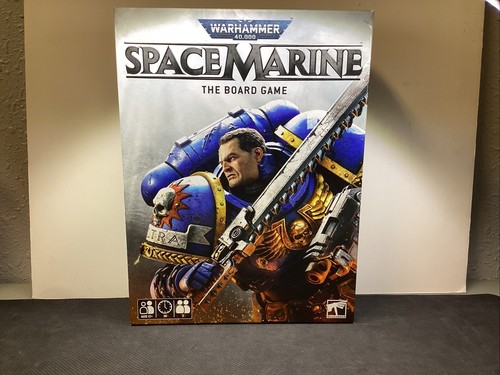 Warhammer 40k space - warhammer, the