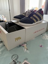 Adidas Predator Accelerator TR