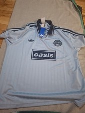 Adidas Brand New Oasis 25 Live