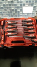Milwaukee Screwdrivers Set