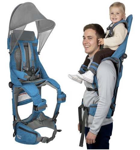 Wipha hiking backpack - wipha,
