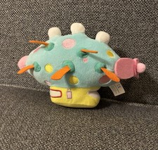 ITNG In The Night Garden Pinky
