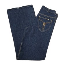 Vintage HASH JEANS Womens Wide