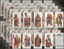 HIGNETT-FULL SET- ARMS AND