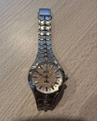 Diesel ladies watch - diesel, rare