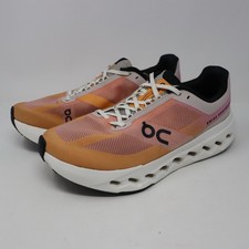 On Cloudsurfer Next Tangerine