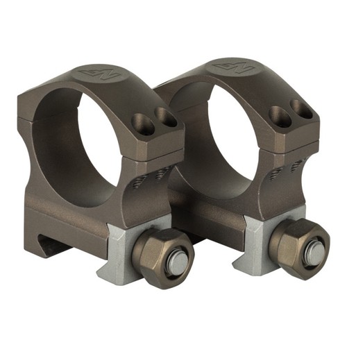 Nightforce ring set - set, 1.00