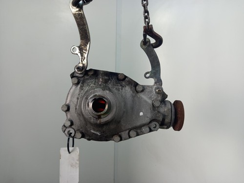 Bmw series differential - 3,