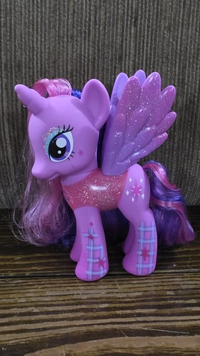 Little pony 2013 6 - pony,