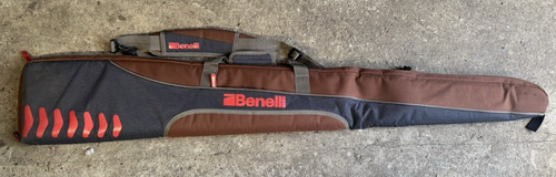 Benelli shotgun soft gun - shotgun, slip