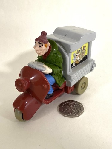 Vintage mcdonalds disney - mcdonalds,