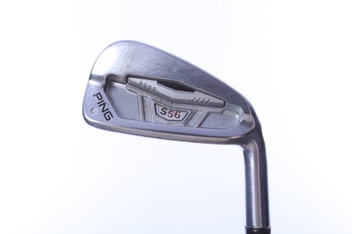 Ping s56 yellow iron - ping, rh
