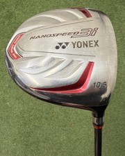 Yonex nanospeed driver - yonex, /