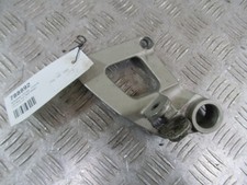 1994 KAWASAKI ZZR 600 left rear Foot Peg bracket