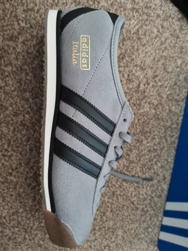 Adidas italia 70s grey - 70s, new