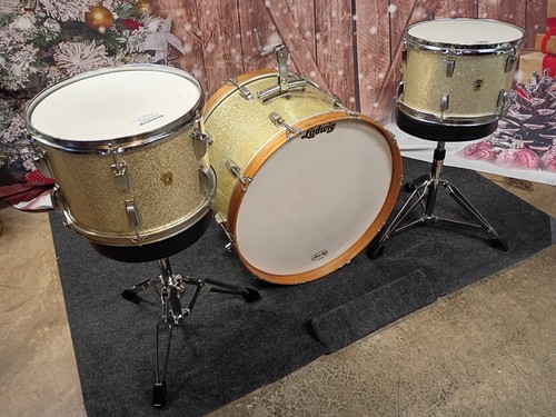 Ludwig vintage transition - ludwig,