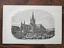 St Nicholas' Church, Great