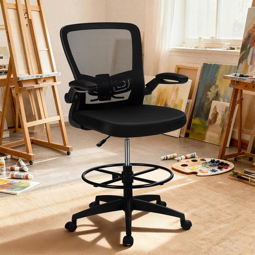 Ergonomic tall drafting - tall,