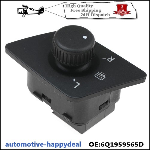 Electric side mirror - electric,