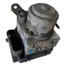 MITSUBISHI L200 K74 Trojan AISIN ABS Pump Modulator Control Unit 47660BR20E