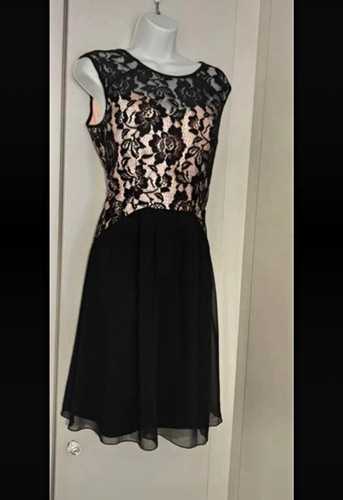 Little mistress black lace - little,