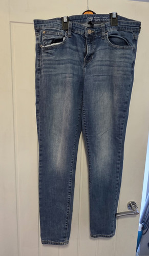Gap always skinny women - gap,
