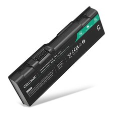 Replacement laptop battery for - replacement,
