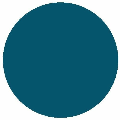 Railmatch enamel rail blue - rail,
