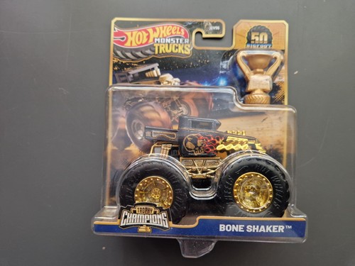 Hot wheels monster trucks - wheels,