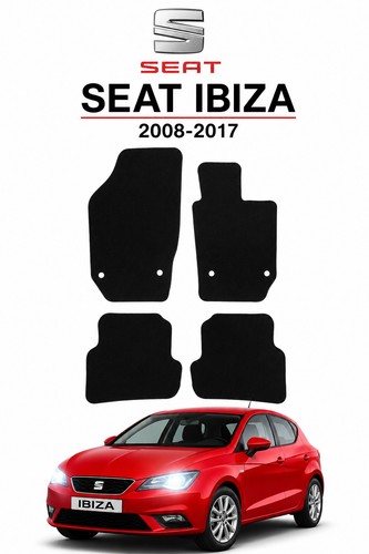 Seat ibiza 2008 - ibiza, 2008-2017