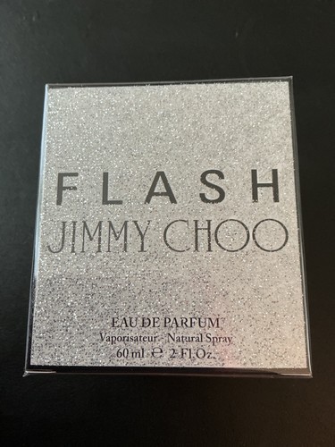 Jimmy choo flash - choo, 60ml
