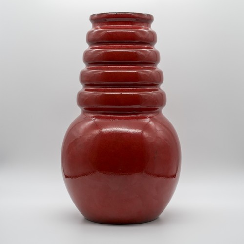 Floor vase west - floor, germany