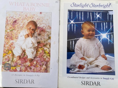 Sirdar starlight starbright - sirdar,