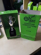 Vintage Subbuteo European