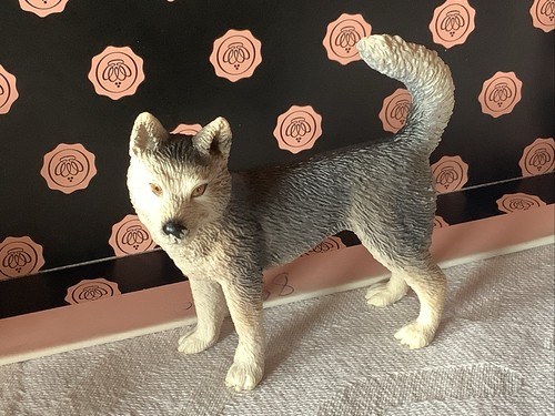 Schleich 16372 husky - schleich,