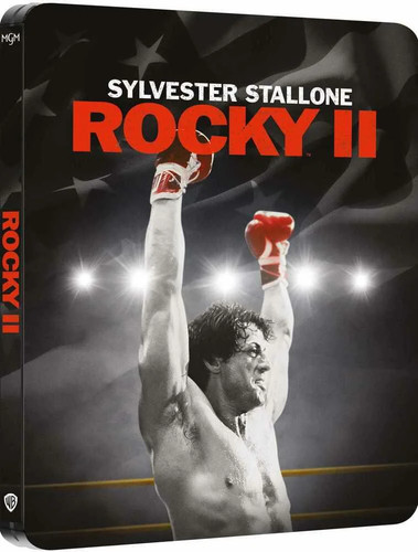 Rocky limited edition - rocky,
