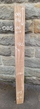Oak beam mantelpiece - oak, lintel
