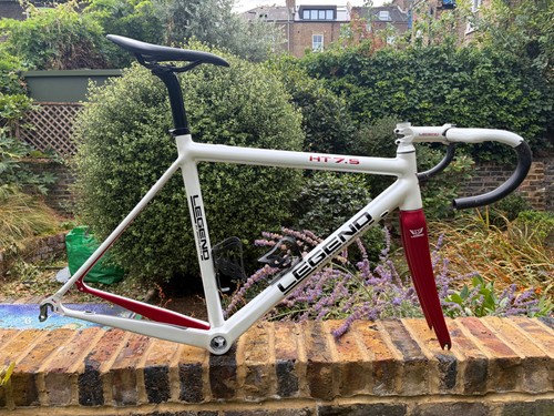 Legend bertoletti 7 5 - by, ht