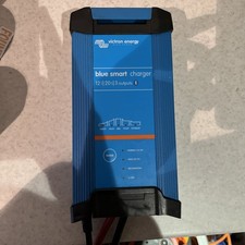 Victron Energy Blue Smart