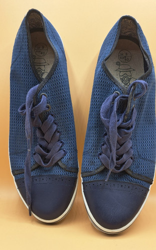 Nanny state casual shoes - nanny,