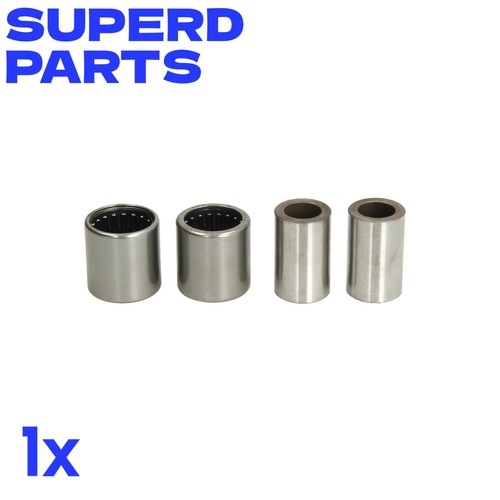 Control arm repair - kit, fits