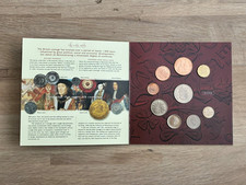 UK Pre-Decimal Coin Collection